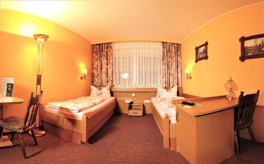 Hotel Garden Bautzen Exterior photo