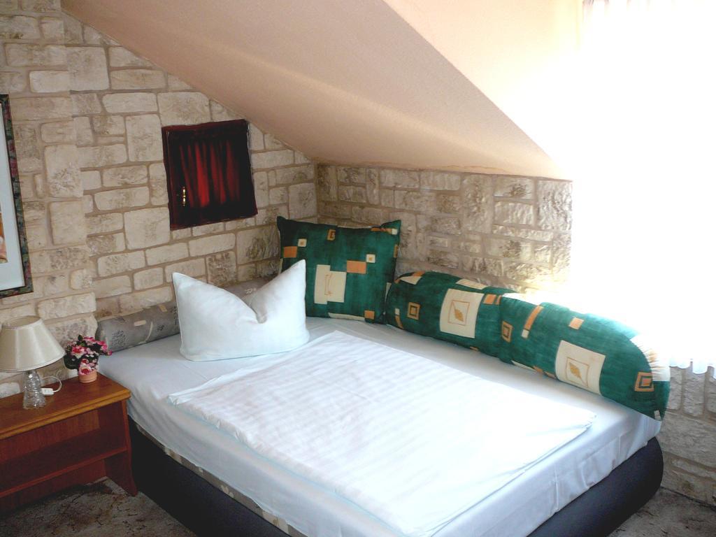 Hotel Garden Bautzen Room photo