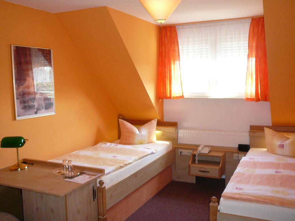 Hotel Garden Bautzen Room photo