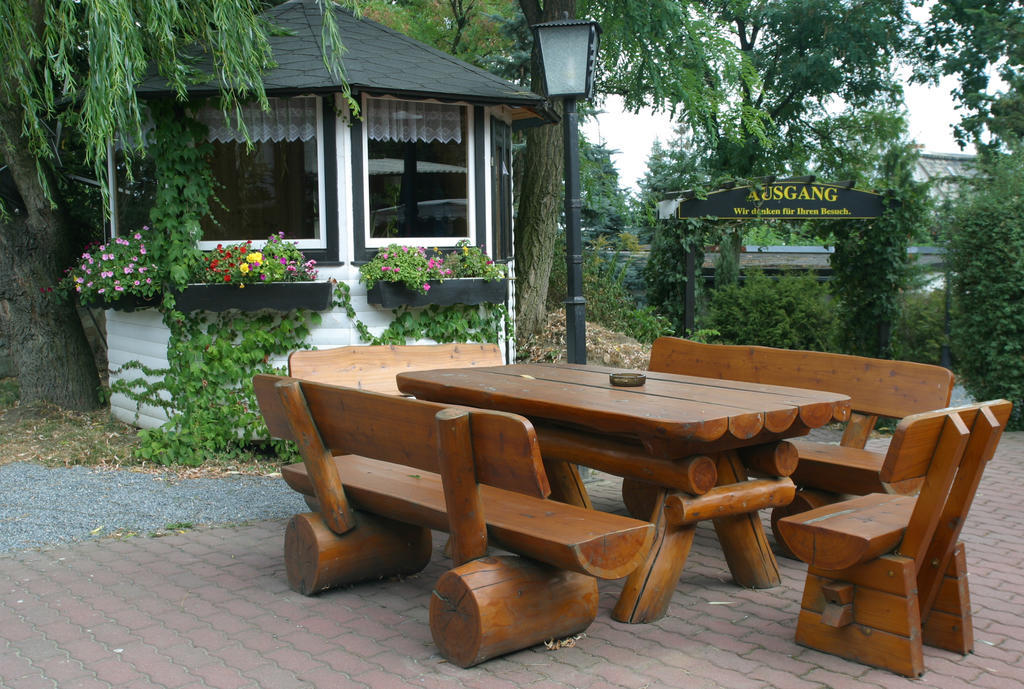 Hotel Garden Bautzen Exterior photo