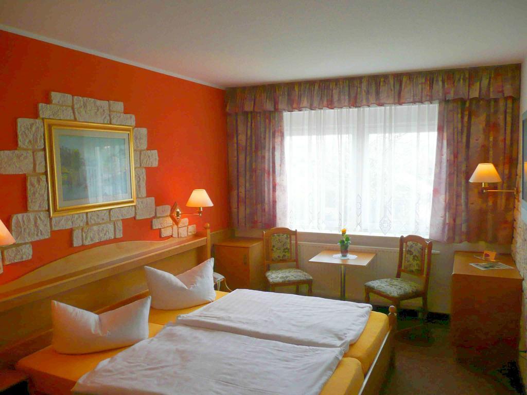 Hotel Garden Bautzen Room photo