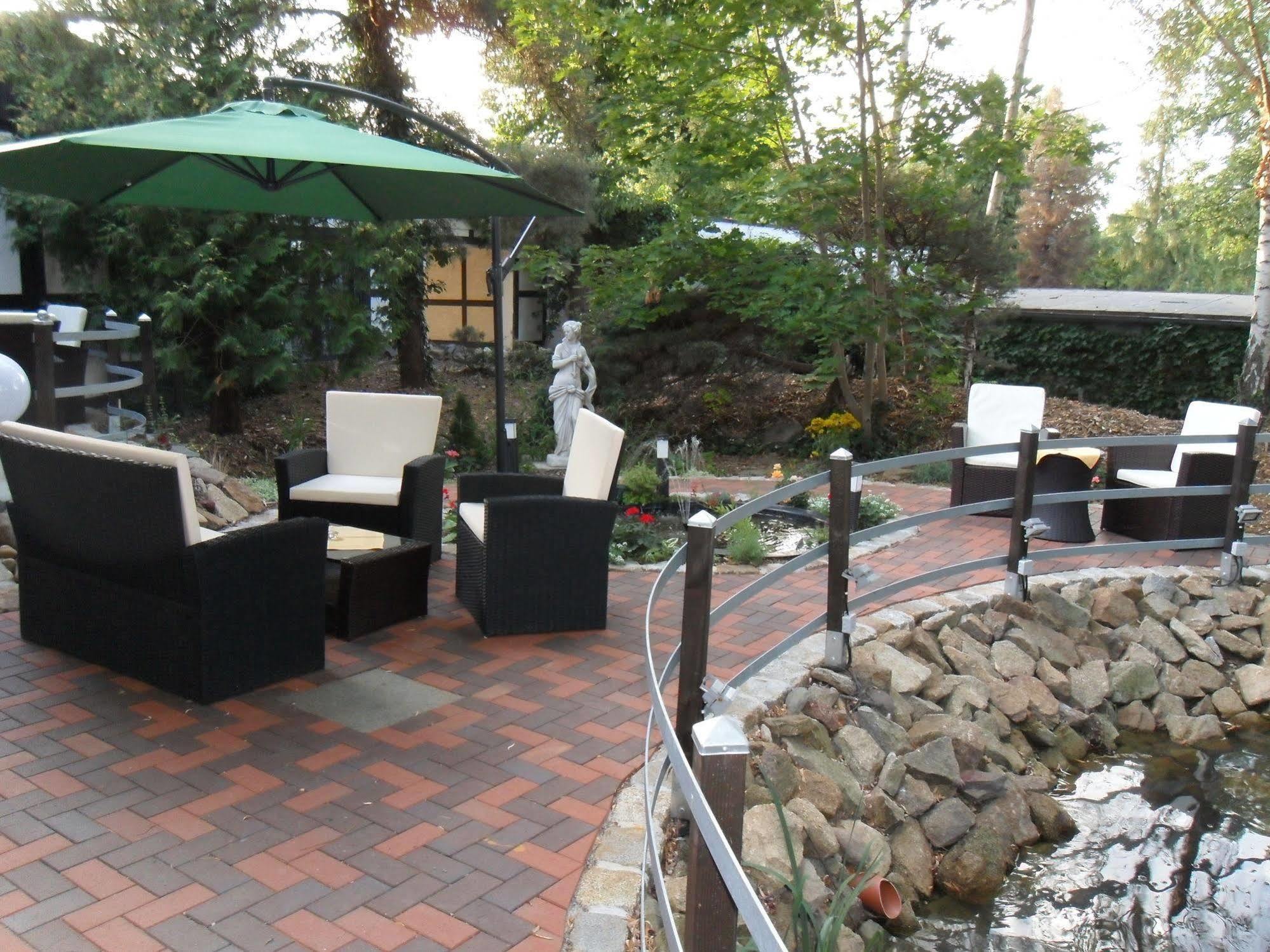 Hotel Garden Bautzen Exterior photo
