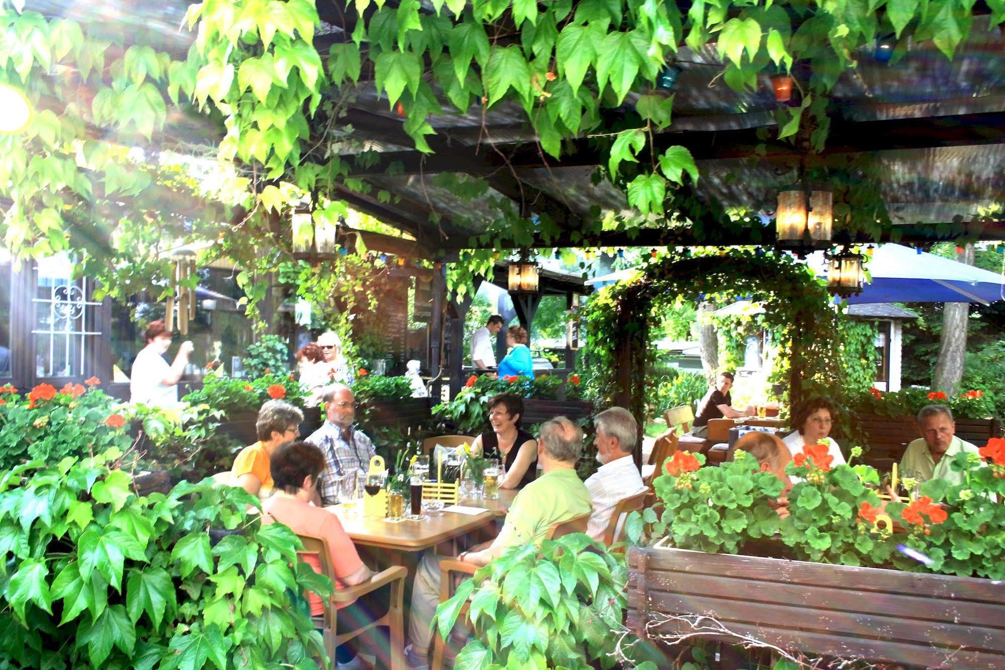 Hotel Garden Bautzen Exterior photo