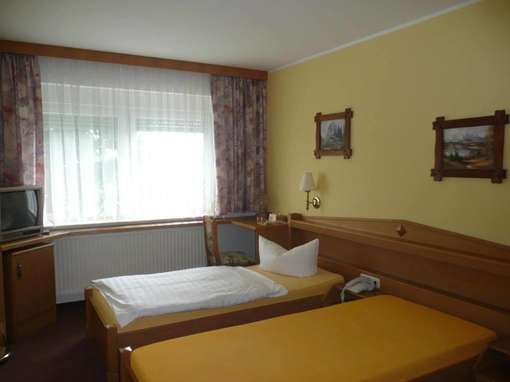 Hotel Garden Bautzen Exterior photo