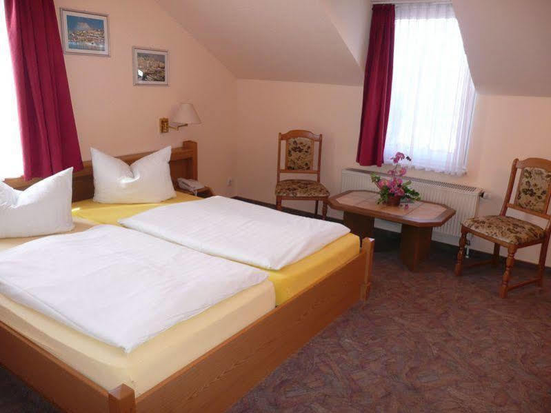 Hotel Garden Bautzen Exterior photo